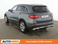 Mercedes-Benz GLC 350 GLC 350e 4Matic Exclusive Aut.*NAVI*LED* Grau - thumbnail 4