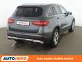 Mercedes-Benz GLC 350 GLC 350e 4Matic Exclusive Aut.*NAVI*LED* Grau - thumbnail 6