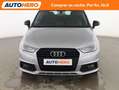 Audi A1 1.4 TFSI Attraction S tronic 92kW Gris - thumbnail 9