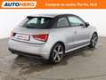 Audi A1 1.4 TFSI Attraction S tronic 92kW Gris - thumbnail 6