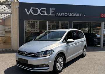 2.0 TDI 150CH FAP UNITED 5 PLACES EURO6D-T