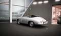 Porsche 356 Porsche 356 Cabrio *Classic Data Note 1 Silber - thumbnail 11