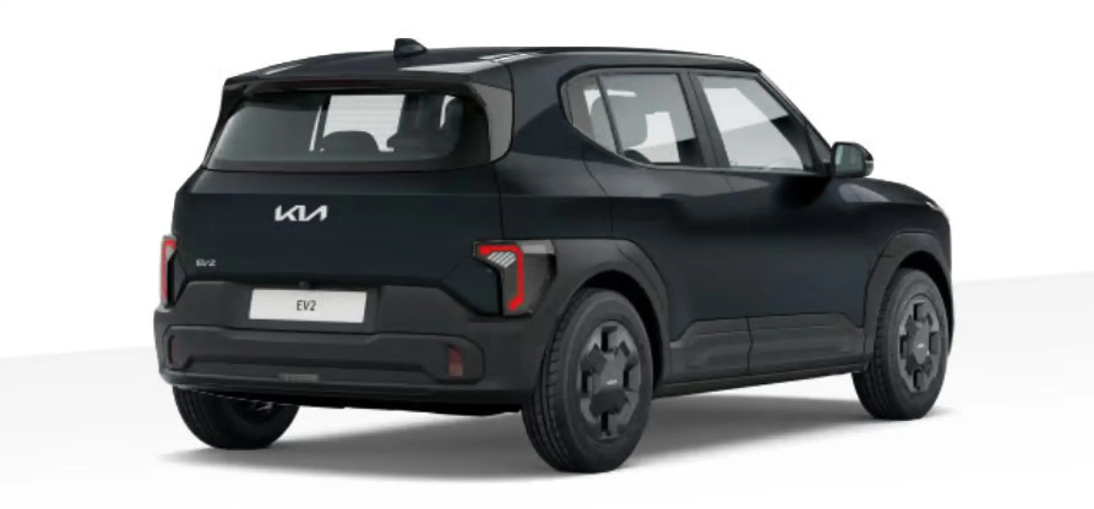 Kia EV2 Elektro 42 W Air ACC+LED+Navi+SHZ+Winterp. — photo 2
