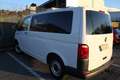 Volkswagen T6 Transporter Campervan, Wohnmobil, Kastenwagen White - thumbnail 8