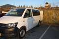 Volkswagen T6 Transporter Campervan, Wohnmobil, Kastenwagen White - thumbnail 5
