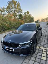 530e i- Performance *Full* Garagengepflegt!