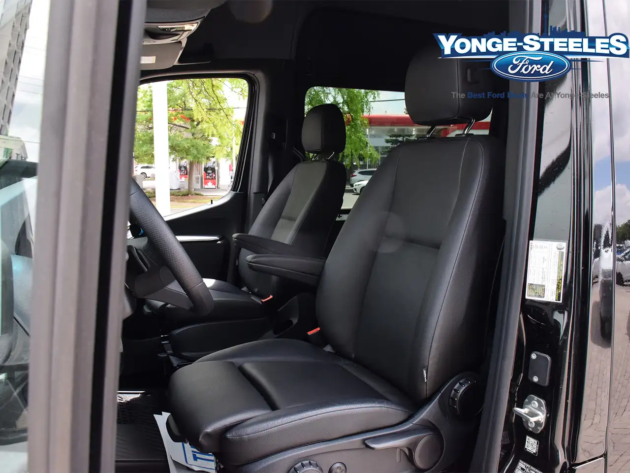 Mercedes-Benz Sprinter снимка Mercedes-Benz Sprinter
