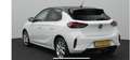 Opel Corsa VERWACHT! 1.2 GS LINE 100 PK 5-DRS. TWO TONE (SPOR Wit - thumbnail 3