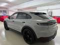 Porsche Cayenne Coupe Turbo E-Hybrid mit GT-Paket, Lp.260.000 Grau - thumbnail 3