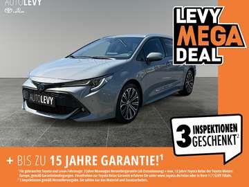 TS 2.0 Team D KLIMA*AHK*SHZ*RFK*PDC*LED*