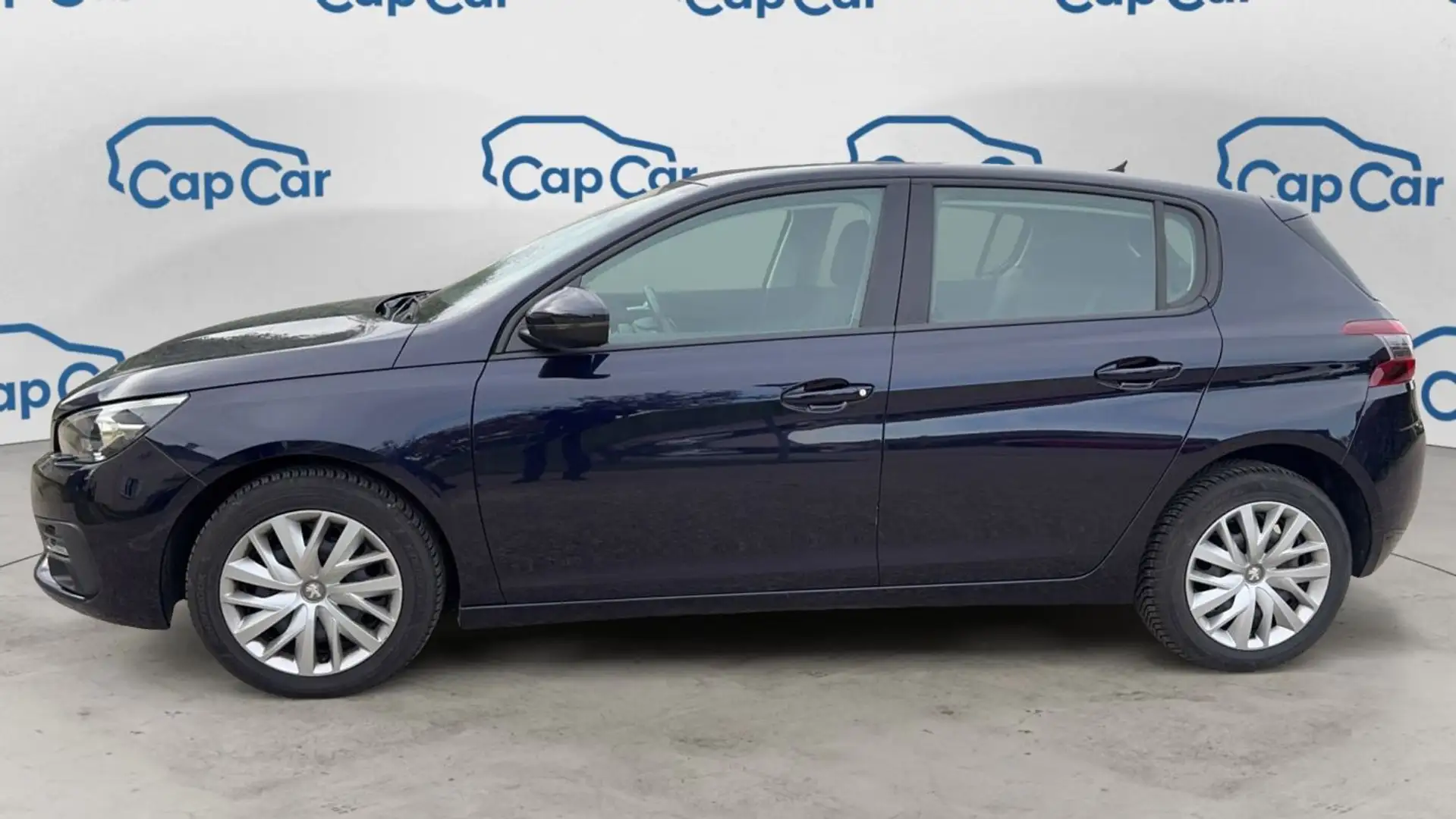 Peugeot 308 1.5 BlueHDi 100 Premium Pack - 2