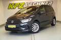 Volkswagen Touran 1,6 TDI DSG ''R line'' LED*NAVI*SITZH*PDC'' Gris - thumbnail 8