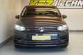 Volkswagen Touran 1,6 TDI DSG ''R line'' LED*NAVI*SITZH*PDC'' Gris - thumbnail 9
