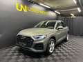Audi Q5 Sportback S-Line 40TDI quattro PANO/ATTELAGE/CA... Gris - thumbnail 1
