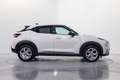 Nissan Juke 1.0 DIG-T N-Connecta 4x2 114 Blanc - thumbnail 7
