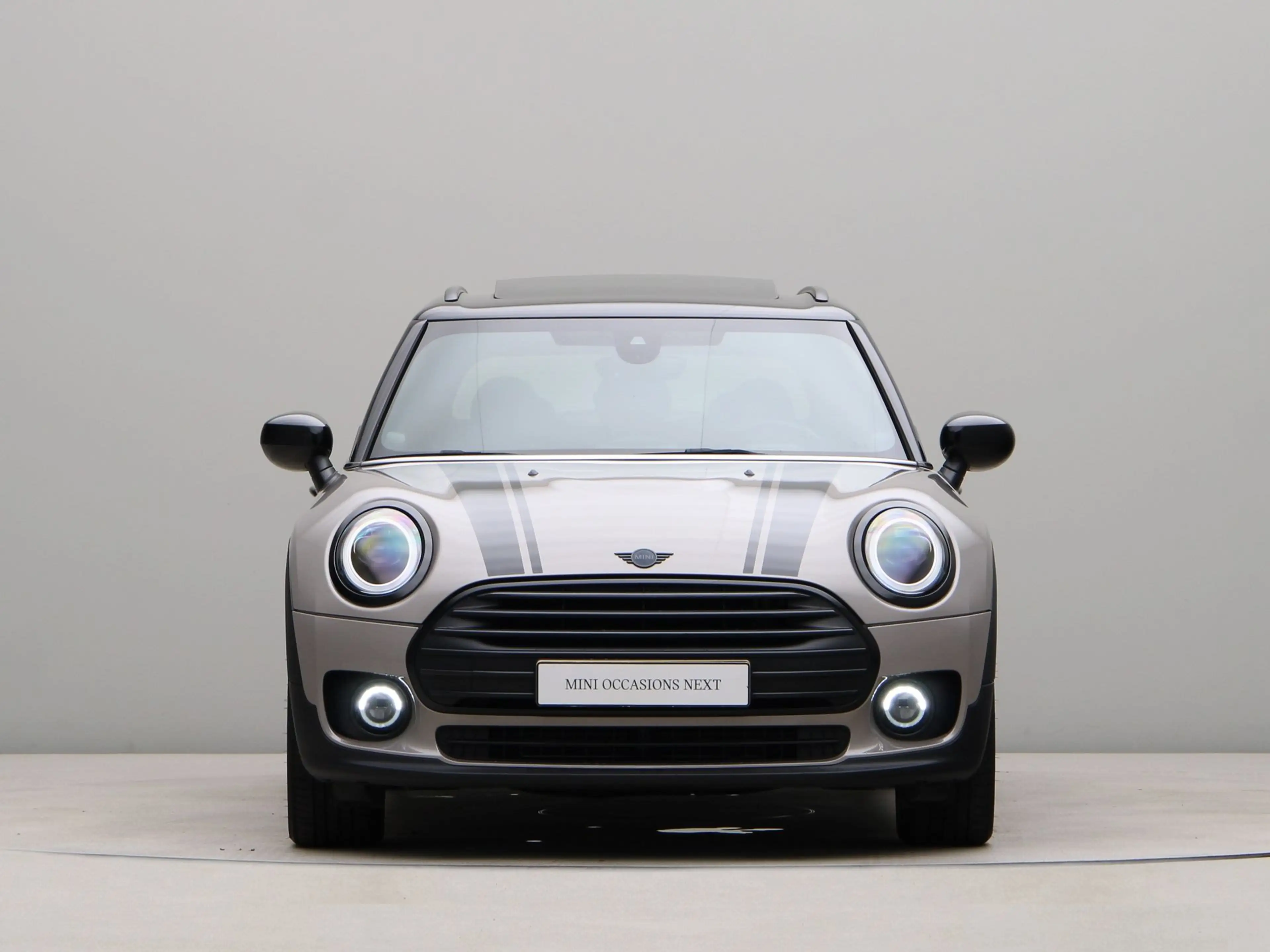 MINI Cooper Clubman Richmond Park Edition Aut. — photo 5
