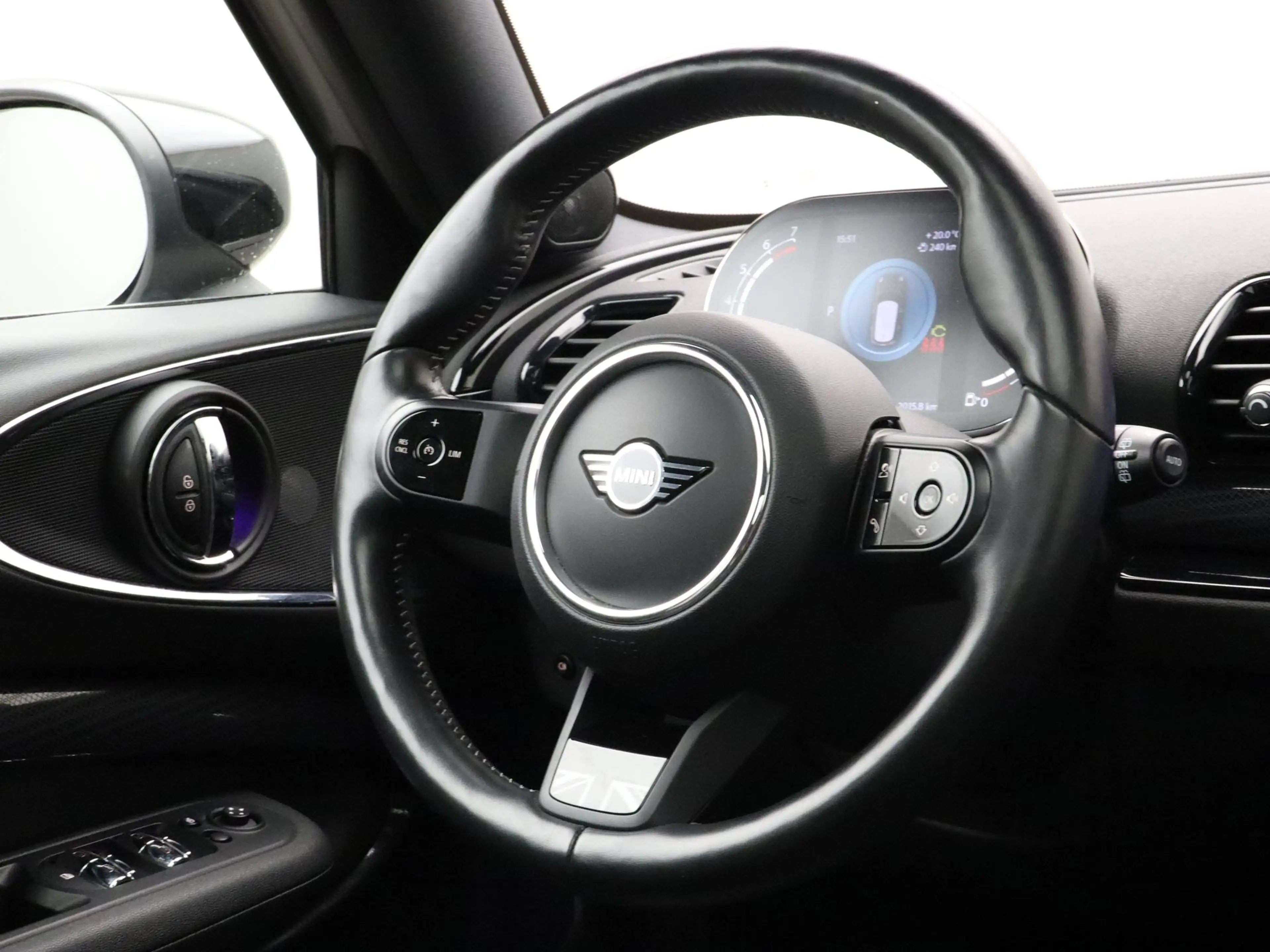 MINI Cooper Clubman Richmond Park Edition Aut. — photo 2