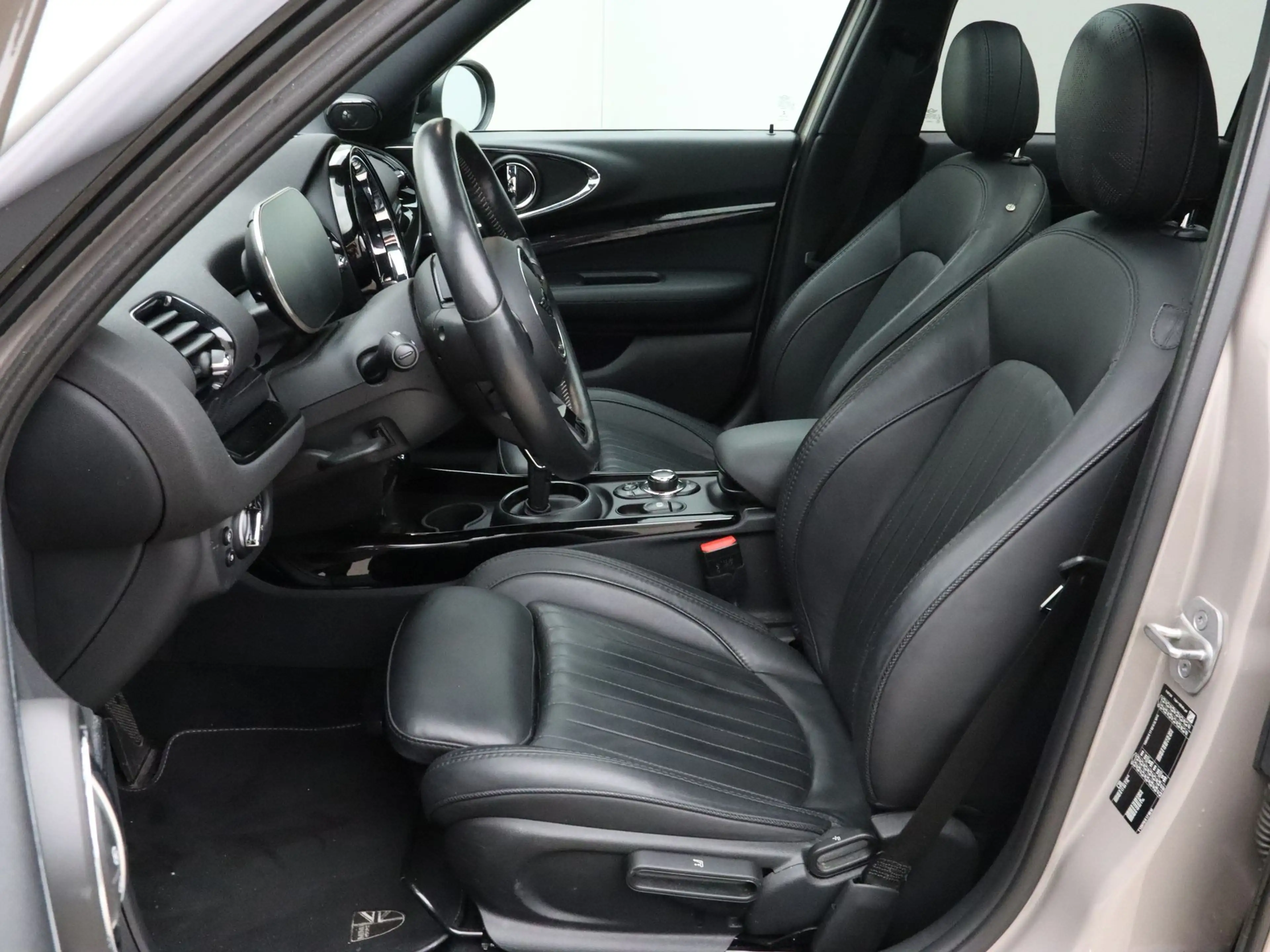 MINI Cooper Clubman Richmond Park Edition Aut. — photo 4