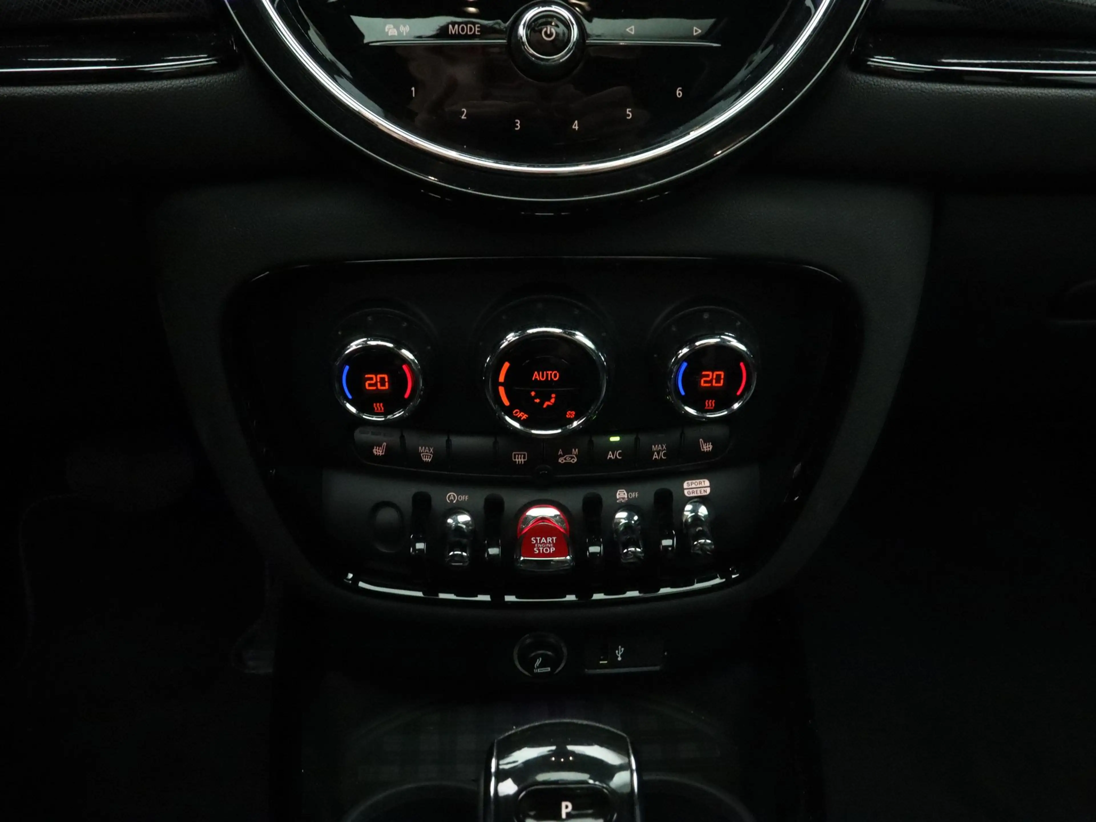 MINI Cooper Clubman Richmond Park Edition Aut. — photo 13