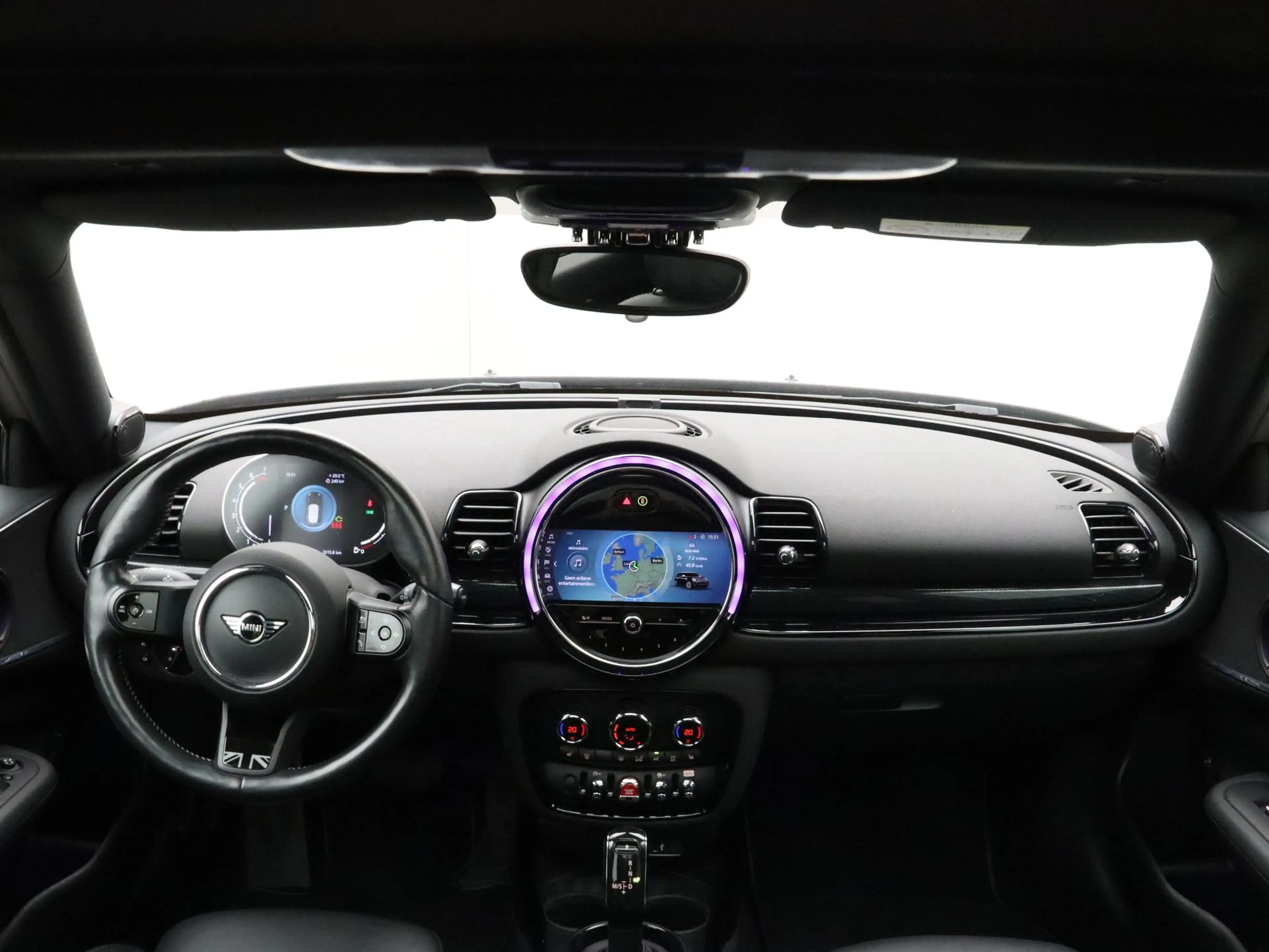 MINI Cooper Clubman Richmond Park Edition Aut. — photo 12