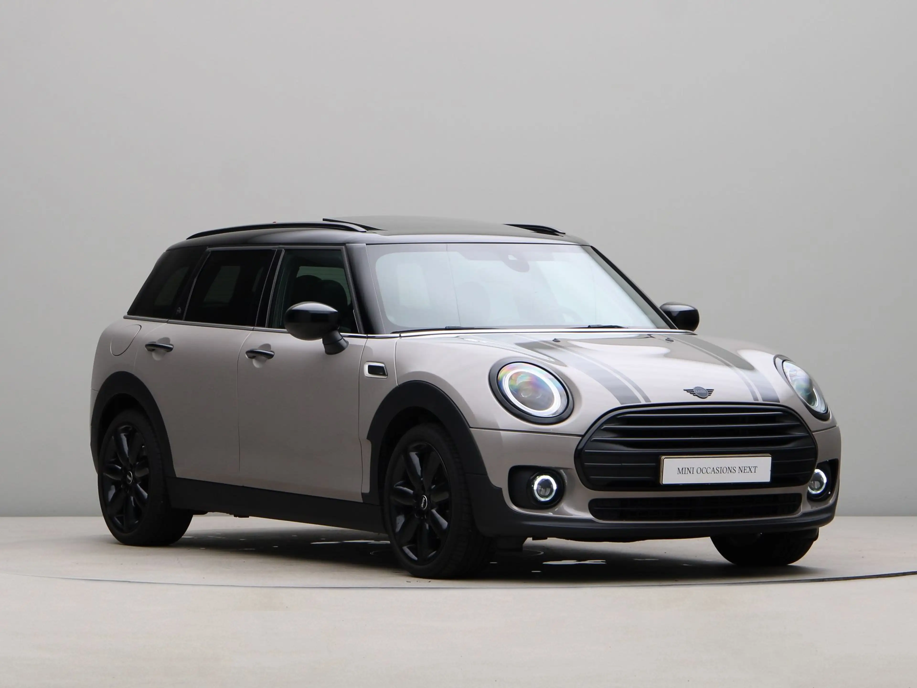 MINI Cooper Clubman Richmond Park Edition Aut. — photo 6