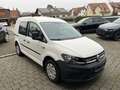 Volkswagen Caddy 1.4 TGI AUT.B.+CNG/ACC/Werkstatt Einri/AHK Weiß - thumbnail 1