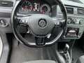 Volkswagen Caddy 1.4 TGI AUT.B.+CNG/ACC/Werkstatt Einri/AHK Weiß - thumbnail 10