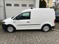 Volkswagen Caddy 1.4 TGI AUT.B.+CNG/ACC/Werkstatt Einri/AHK Weiß - thumbnail 2