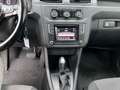 Volkswagen Caddy 1.4 TGI AUT.B.+CNG/ACC/Werkstatt Einri/AHK Weiß - thumbnail 11