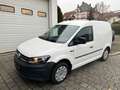 Volkswagen Caddy 1.4 TGI AUT.B.+CNG/ACC/Werkstatt Einri/AHK Weiß - thumbnail 6