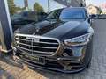 Mercedes-Benz S 400 d 4-Matic Brabus*LED*PANO*BURMESTER*360°KAM Schwarz - thumbnail 5