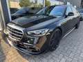 Mercedes-Benz S 400 d 4-Matic Brabus*LED*PANO*BURMESTER*360°KAM Schwarz - thumbnail 4