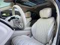 Mercedes-Benz S 400 d 4-Matic Brabus*LED*PANO*BURMESTER*360°KAM Schwarz - thumbnail 9