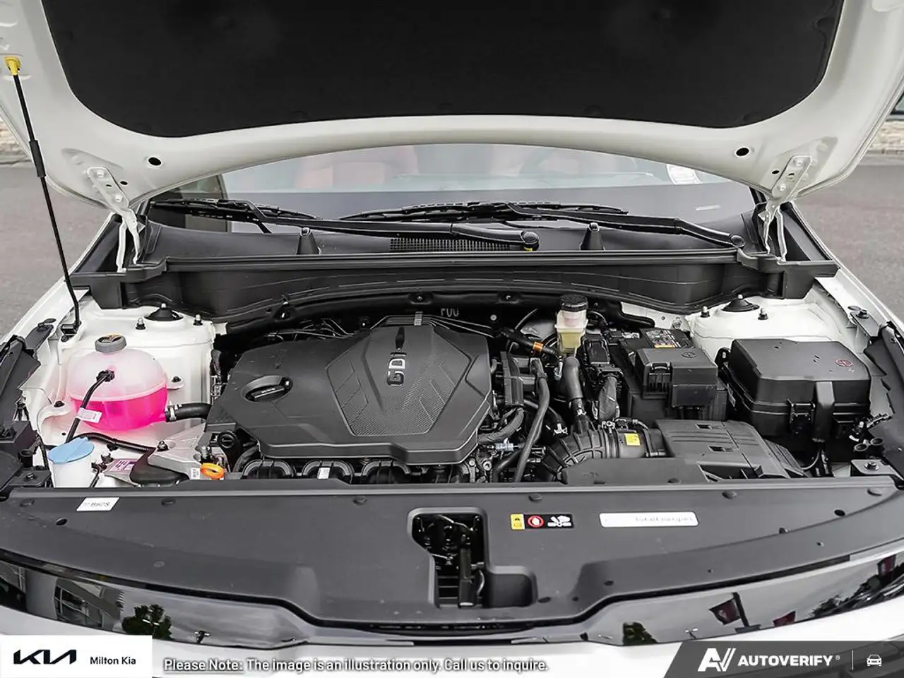 Kia Sportage снимка Kia Sportage