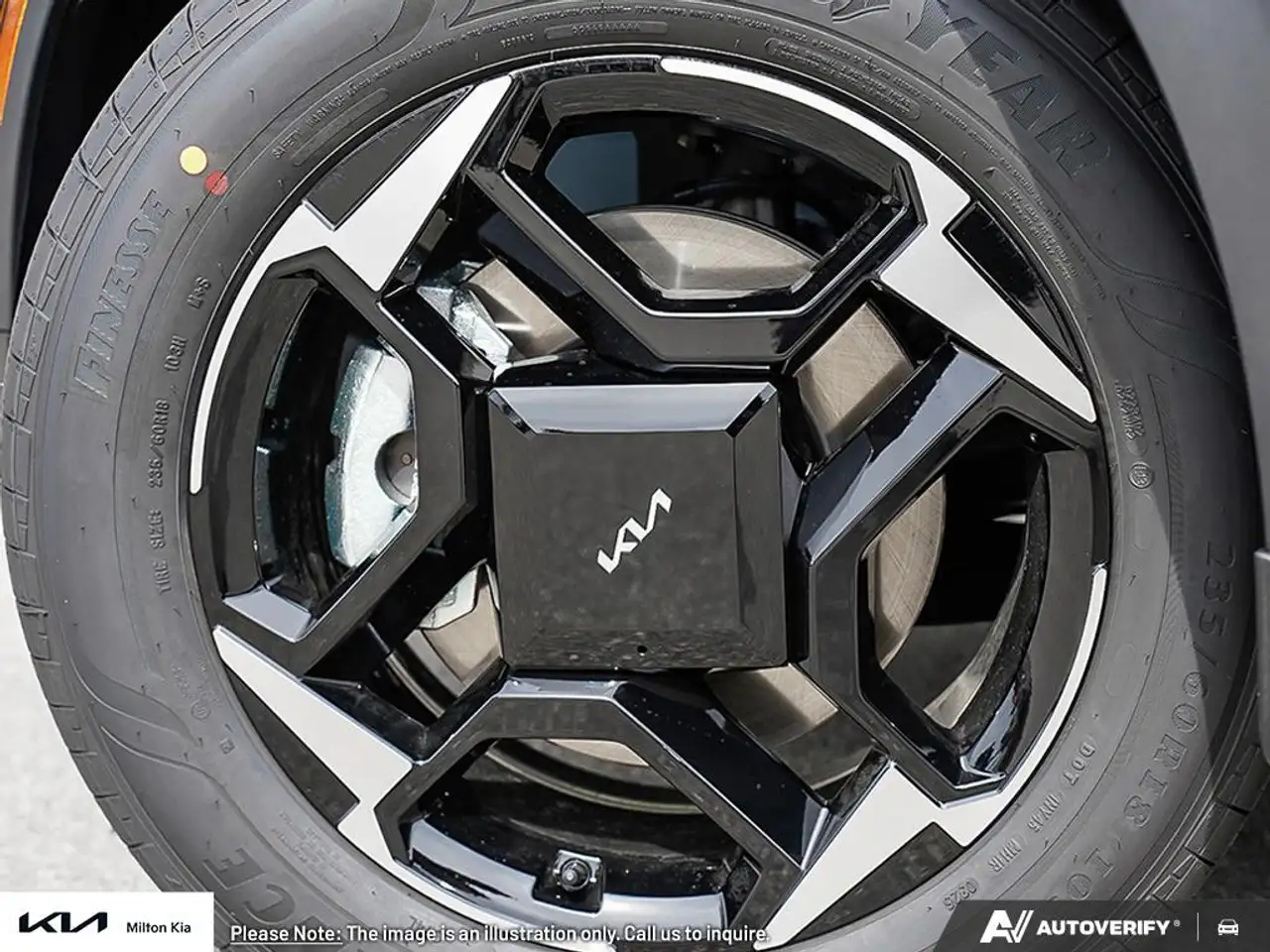 Kia Sportage снимка Kia Sportage