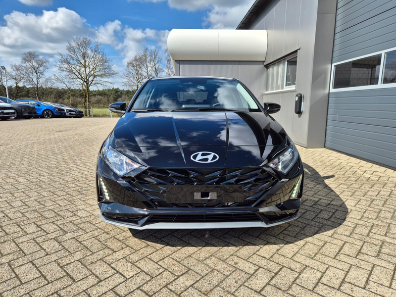 Photo du véhicule