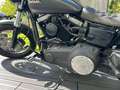 Harley-Davidson Dyna Street Bob FXD Noir - thumbnail 5