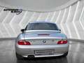 BMW Z3 Roadster 2.2i M Sport Paket Leder Sitzheizung Silber - thumbnail 4