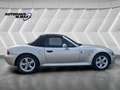 BMW Z3 Roadster 2.2i M Sport Paket Leder Sitzheizung Silber - thumbnail 11