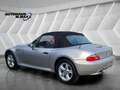 BMW Z3 Roadster 2.2i M Sport Paket Leder Sitzheizung Silber - thumbnail 10
