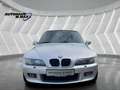BMW Z3 Roadster 2.2i M Sport Paket Leder Sitzheizung Silber - thumbnail 3