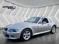 BMW Z3 Roadster 2.2i M Sport Paket Leder Sitzheizung Silber - thumbnail 1
