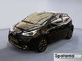 Toyota Aygo Connect 1.0 VVT-i 72 CV 5 porte x-you Zwart - thumbnail 1