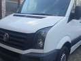 Volkswagen Crafter 35 TDI L2H1 Wit - thumbnail 2