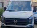 Volkswagen Crafter 35 TDI L2H1 Wit - thumbnail 1