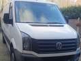 Volkswagen Crafter 35 TDI L2H1 Wit - thumbnail 8