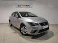 SEAT Ibiza 1.0 TSI S&S Style 110 Gris - thumbnail 1