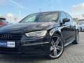 Audi A3 Sportback S-Line *Matrix*Alcantara*Pano*Navi* Noir - thumbnail 2