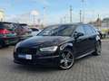 Audi A3 Sportback S-Line *Matrix*Alcantara*Pano*Navi* Noir - thumbnail 1