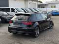 Audi A3 Sportback S-Line *Matrix*Alcantara*Pano*Navi* Noir - thumbnail 5